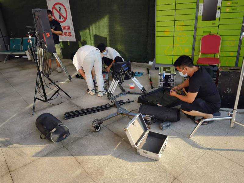 数据驱动，精准触达——东港市TVC与广告片拍摄制作的数据化转型