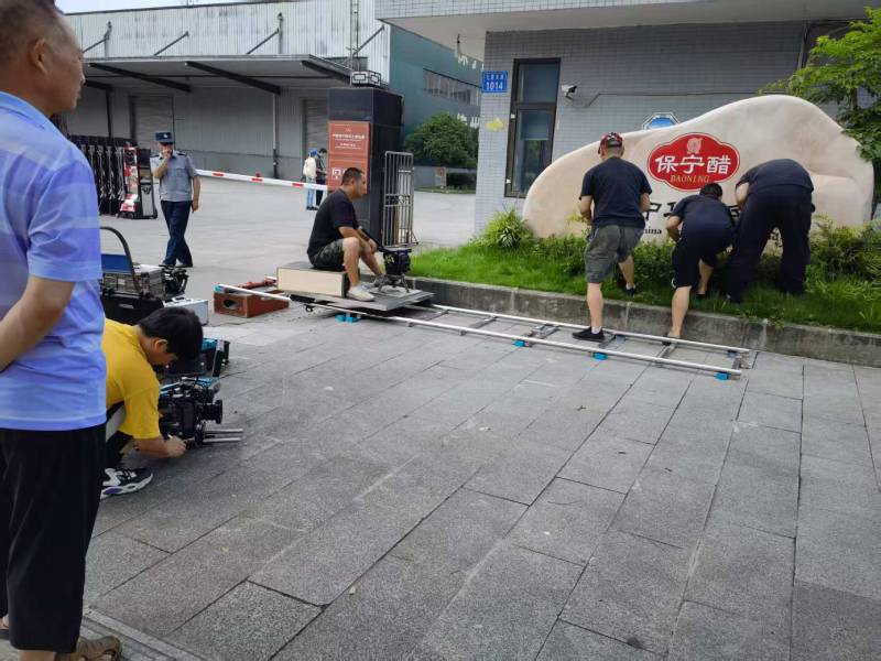 东港市广告片拍摄公司核心优势：全流程服务，让品牌广告片省心更出彩