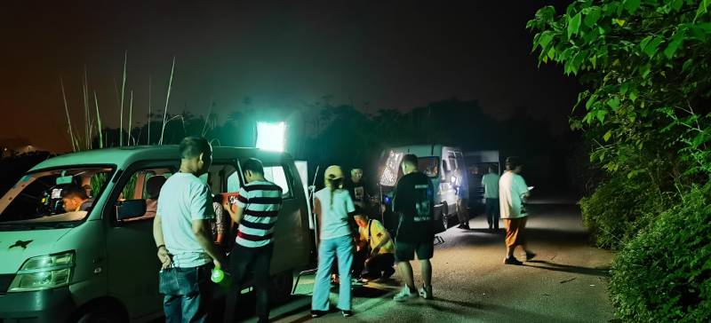 东港市TVC拍摄品质把控：从镜头到光影，筑牢品牌视觉根基