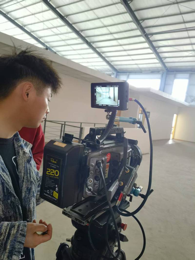 解锁东港市广告片拍摄：以创意镜头，解锁品牌商业价值新高度