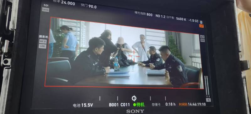 东港市广告片拍摄公司服务世界500强的标准化体系